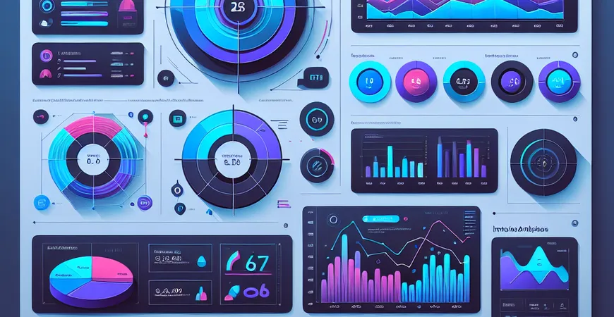 怎样用 Tableau 创建交互式成本分析报表？技巧解析